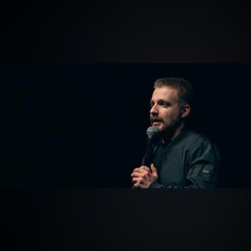 Libor Macháček: Pořádná práce | stand-up show