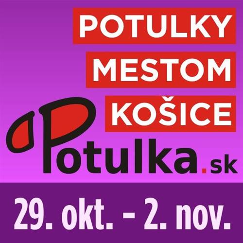 Košické potulky / DOMINIKÁNSKY kostol a kláštor (s podzemím) / 29., 30., 31. okt., 1. a 2. nov. 2026